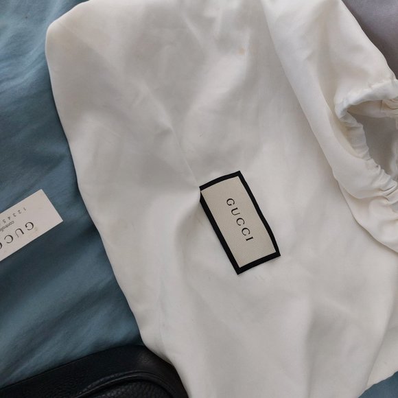 Gucci Soho Chain Disco Bag - Picture 9 of 11